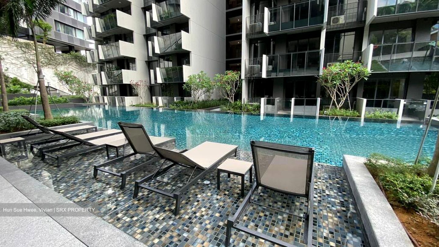 Haus On Handy (D9), Condominium #451079531